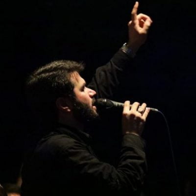 میثم مطیعی اجازه بده تا کنارت بشینم up-ahang.ir