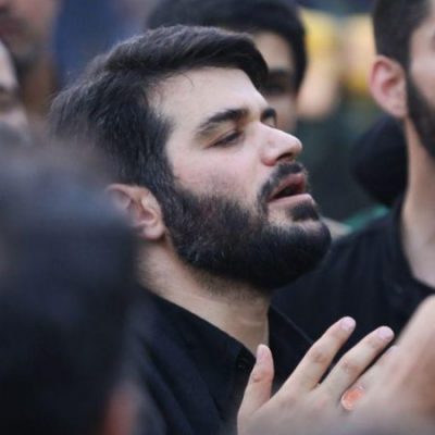 میثم مطیعی لک لبیک ابی عبدالله up-ahang.ir
