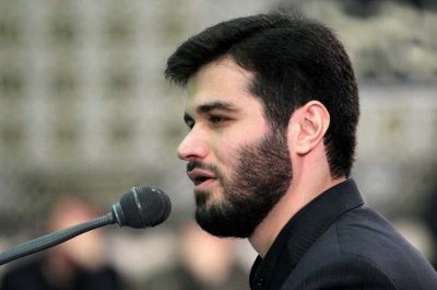 میثم مطیعی روضه قاسم ابن الحسن up-ahang.ir
