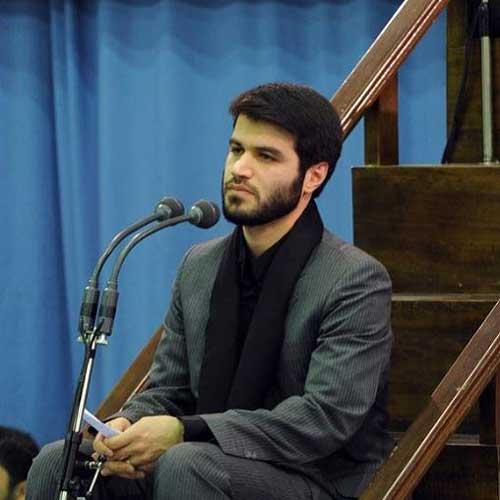 میثم مطیعی شدم بیقرار از خجالت، برادر up-ahang.ir