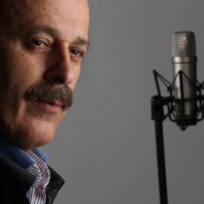 محمد عذرخواه جدایی