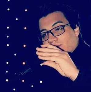 مرتضی جوان وقتی میخندی up-ahang.ir