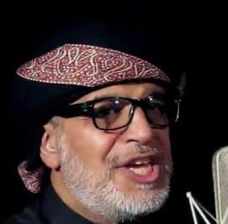 نزار قطری غریبم حسین up-ahang.ir