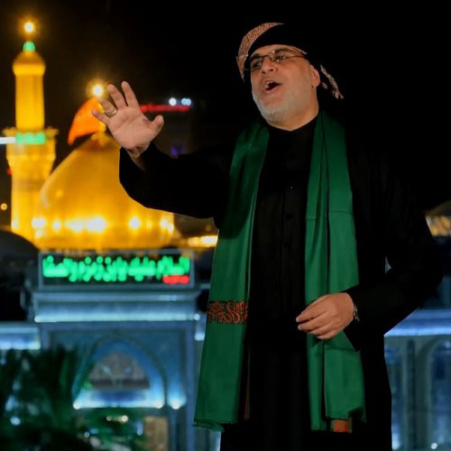 نزار قطری نزلات(عربی)