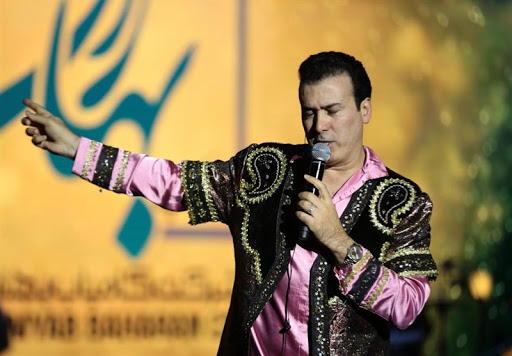 رحیم شهریاری محبت up-ahang.ir