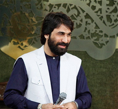صابر خراسانی الحمد لله رب العالمین up-ahang.ir