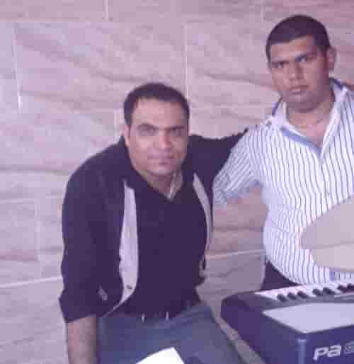 سعید آور الندود