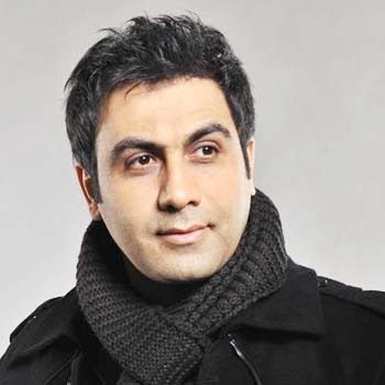 سعید شهروز دل زخمی up-ahang.ir