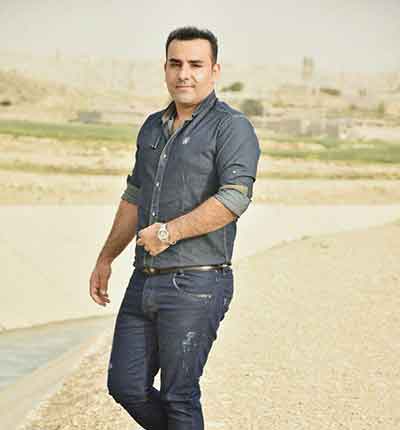 سجاد باغنده وه بلال up-ahang.ir