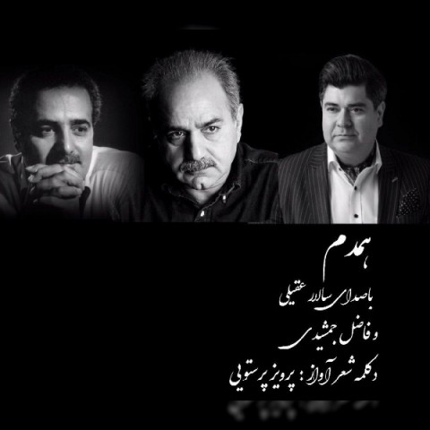 سالار عقیلی همدم up-ahang.ir