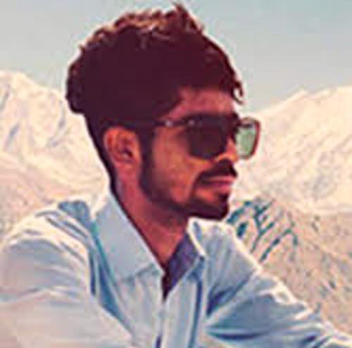 شعیب اس تی آی هم دردی