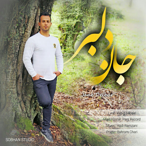 وحید بابایی جان دلبر