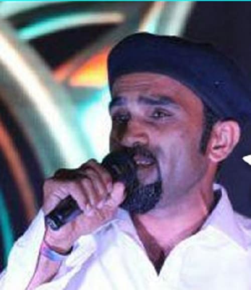 وحید ترکش تپاکی