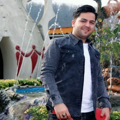 دانلود آهنگ مازندرانی آ شکارچی از مجید حسینی