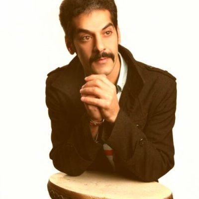 دانلود آهنگ لری مسافر عاشق از حمید رخشنده
