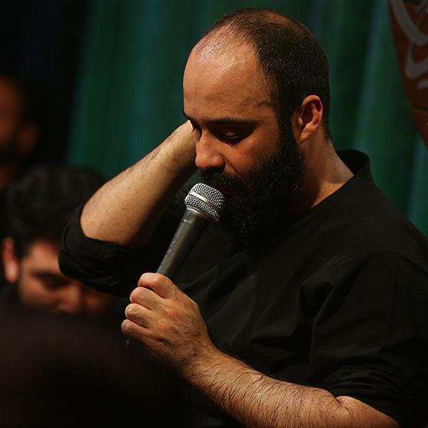 عبدالرضا هلالی چه خانواده ای مستم میکنی