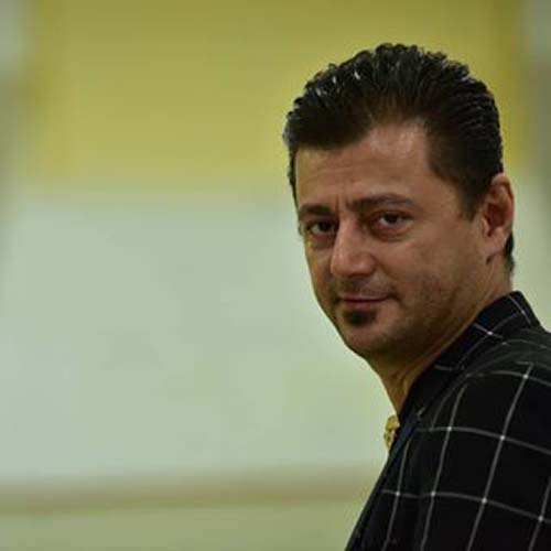 احمد نازدار دلداری 