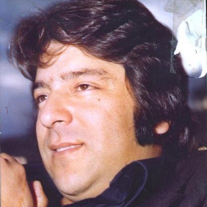 احمد ظاهر شبهای ظلمانی