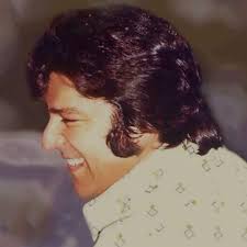احمد ظاهر وای باران