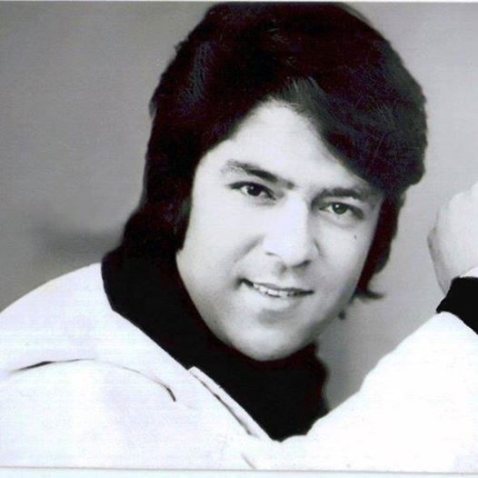 احمد ظاهر زیم زیم