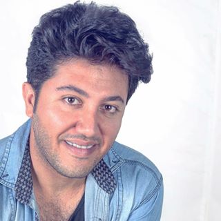 آرمان اسماعیلی زورسون آیا