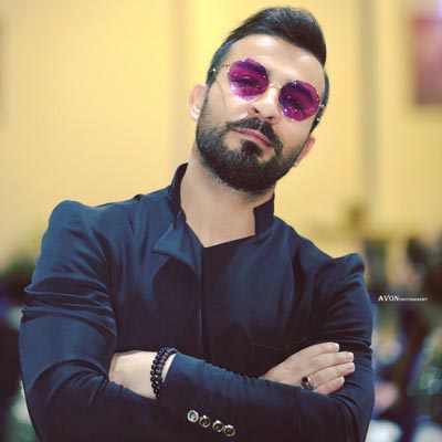 آریاس جوان دیداری ئاخر