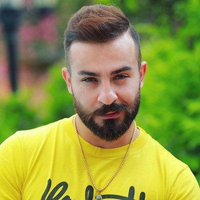 آریاس جوان من و تو 
