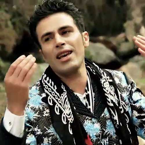 اصغر واحدی لیلی