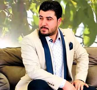 آوات بوکانی غریبو بی کس