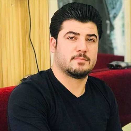 آوات بوکانی هه له