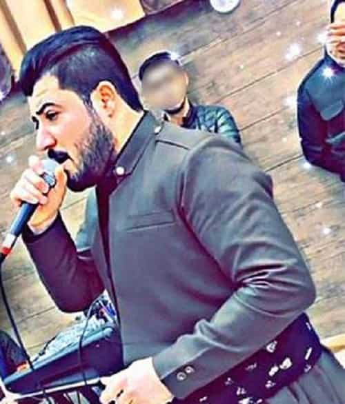 آوات بوکانی نگین