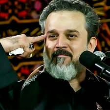 باسم کربلایی غایب