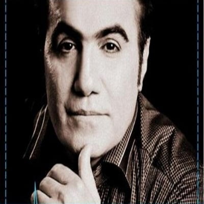 چنگیز حبیبیان آسمون غربت