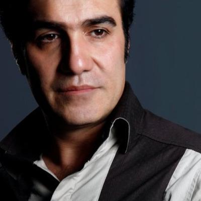 چنگیز حبیبیان دل سپرده