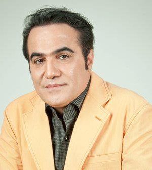 چنگیز حبیبیان ترانه