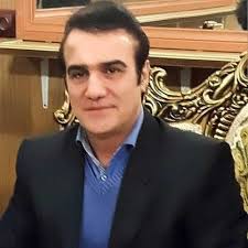 چنگیز حبیبیان یاد تو