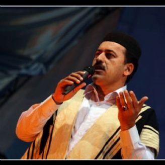 دیدار محمودی آسمون