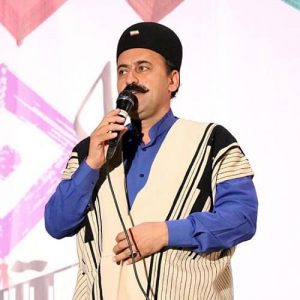 دیدار محمودی اَور بهار
