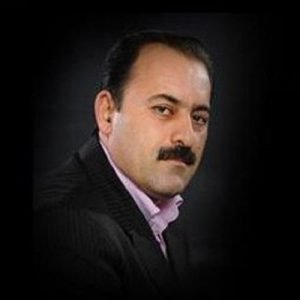 دیدار محمودی گلستونه عَلَم