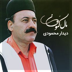 دیدار محمودی زنون