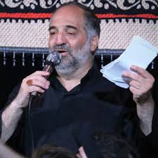دانلود نوحه بابا اتاق پر شده از بوی مادرم از نریمان پناهی
