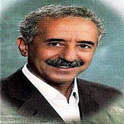 دانلود آهنگ کردی غمین منیشه از یدالله رحمانی