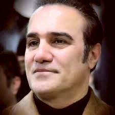 دانلود آهنگ آذری ساحل جدایی از چنگیز حبیبیان