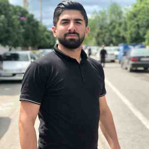 احسان کلوانی اره زندونیمه