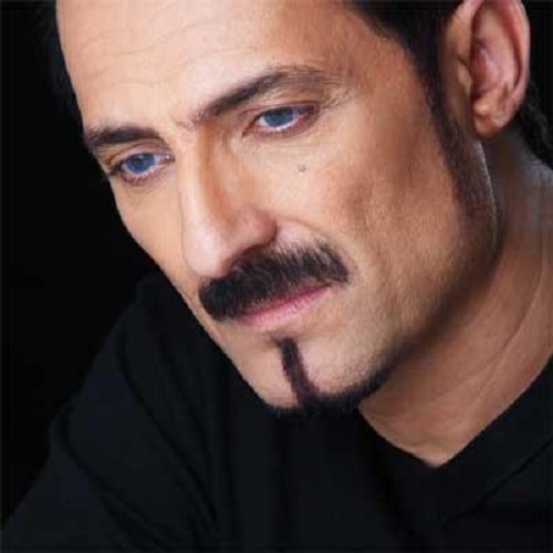 فرهاد دریا چشم سیاه