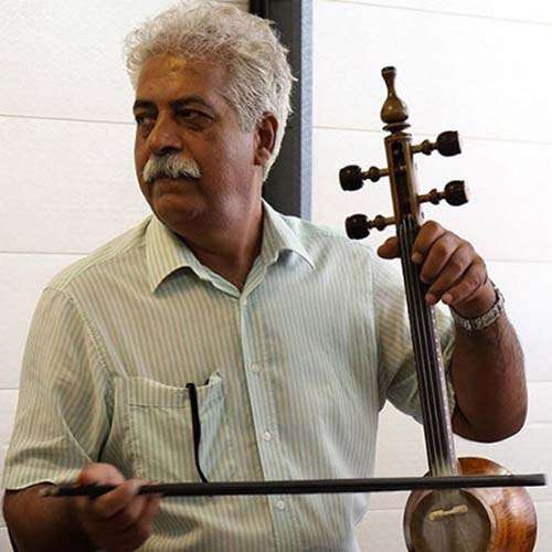 فرج علیپور چمری