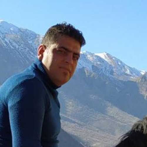 فرشاد مرادی سیت بیارم