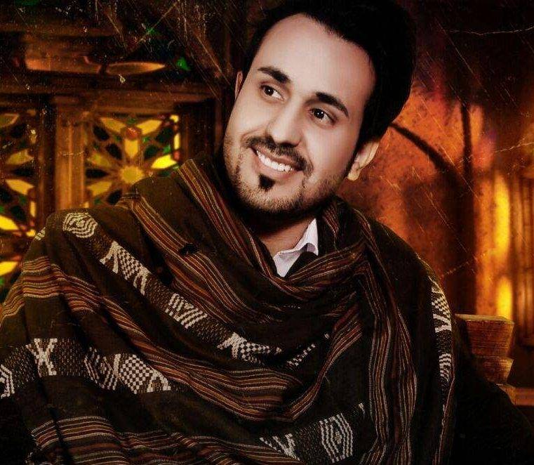 هادی ناروئی منی دنیا
