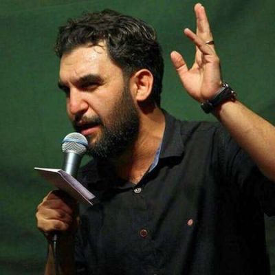 دانلود نوحه این درد نیست اینکه شکسته فرق سر من زهرا از حمید علیمی