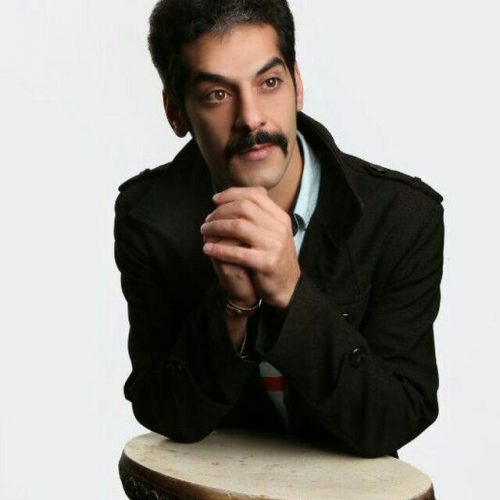 حمید رخشنده شکتم